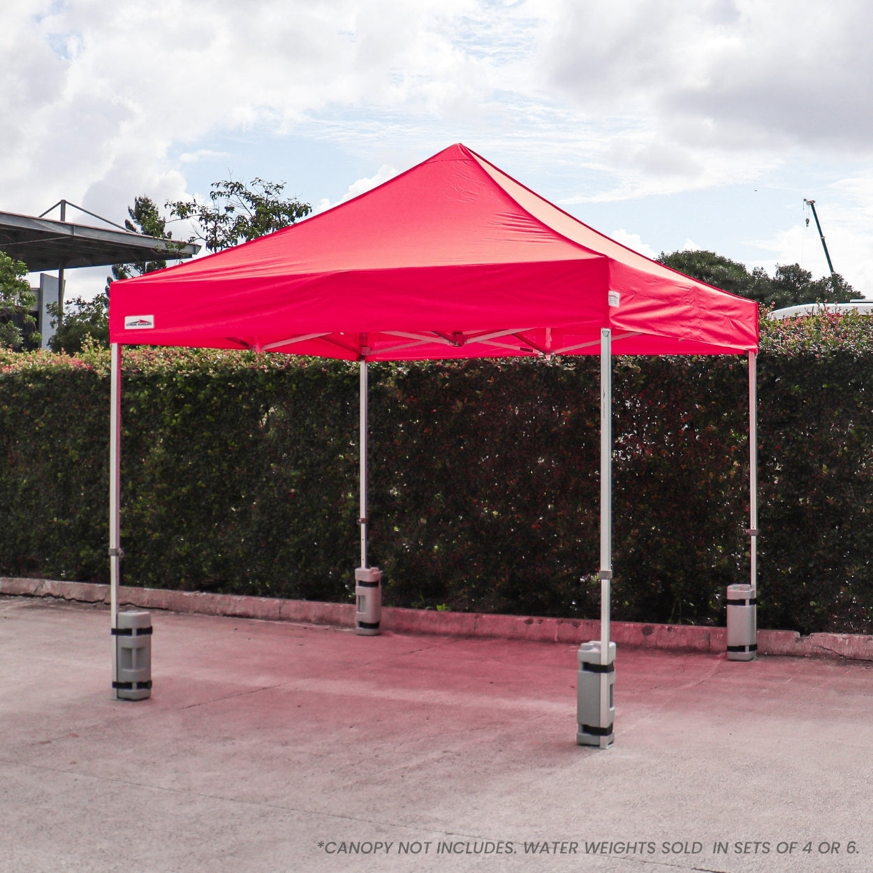 10L Water Weight | Marquee Accessory