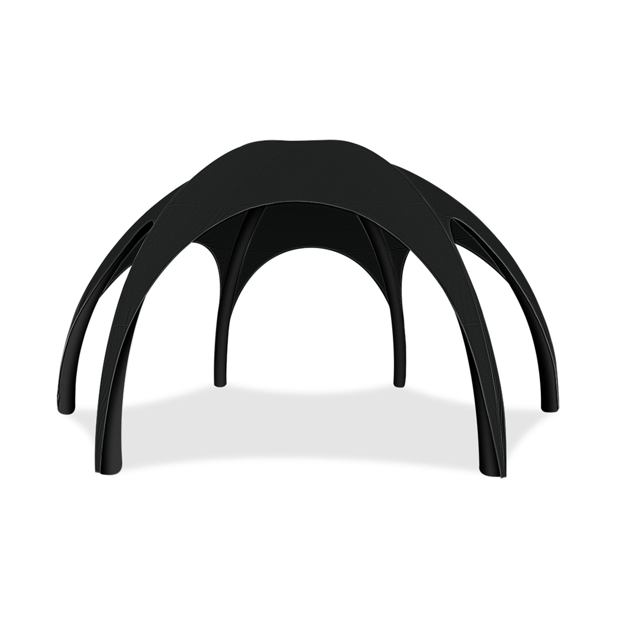 8m x 8m Gamma | High Pressure Inflatables