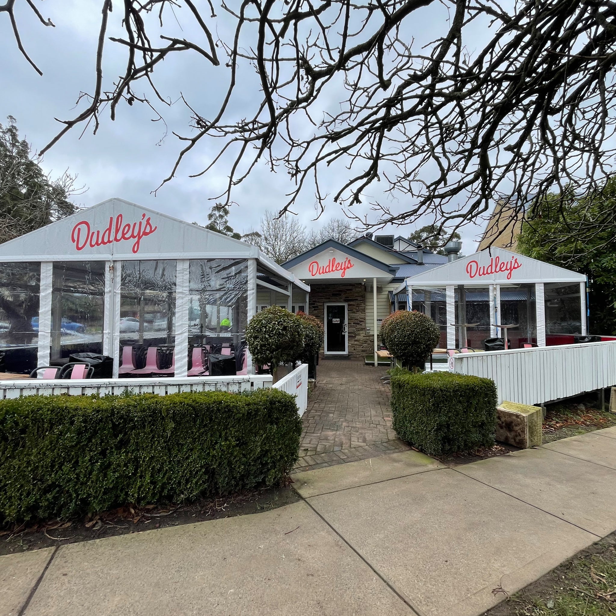 10m Wide (3m Bay) | Clear Span A Frame