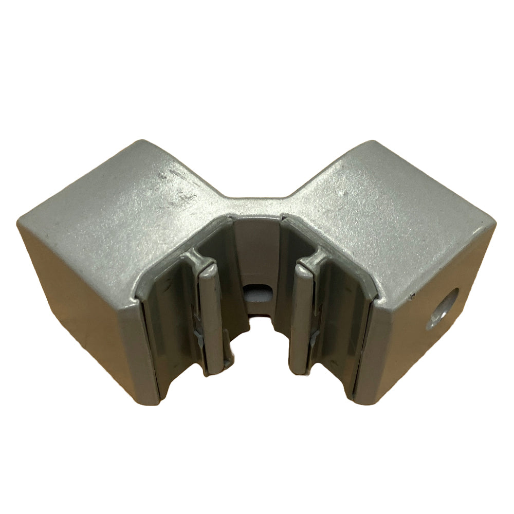 50mm Top Middle Leg Connector | Q8 Quasar Spare Parts