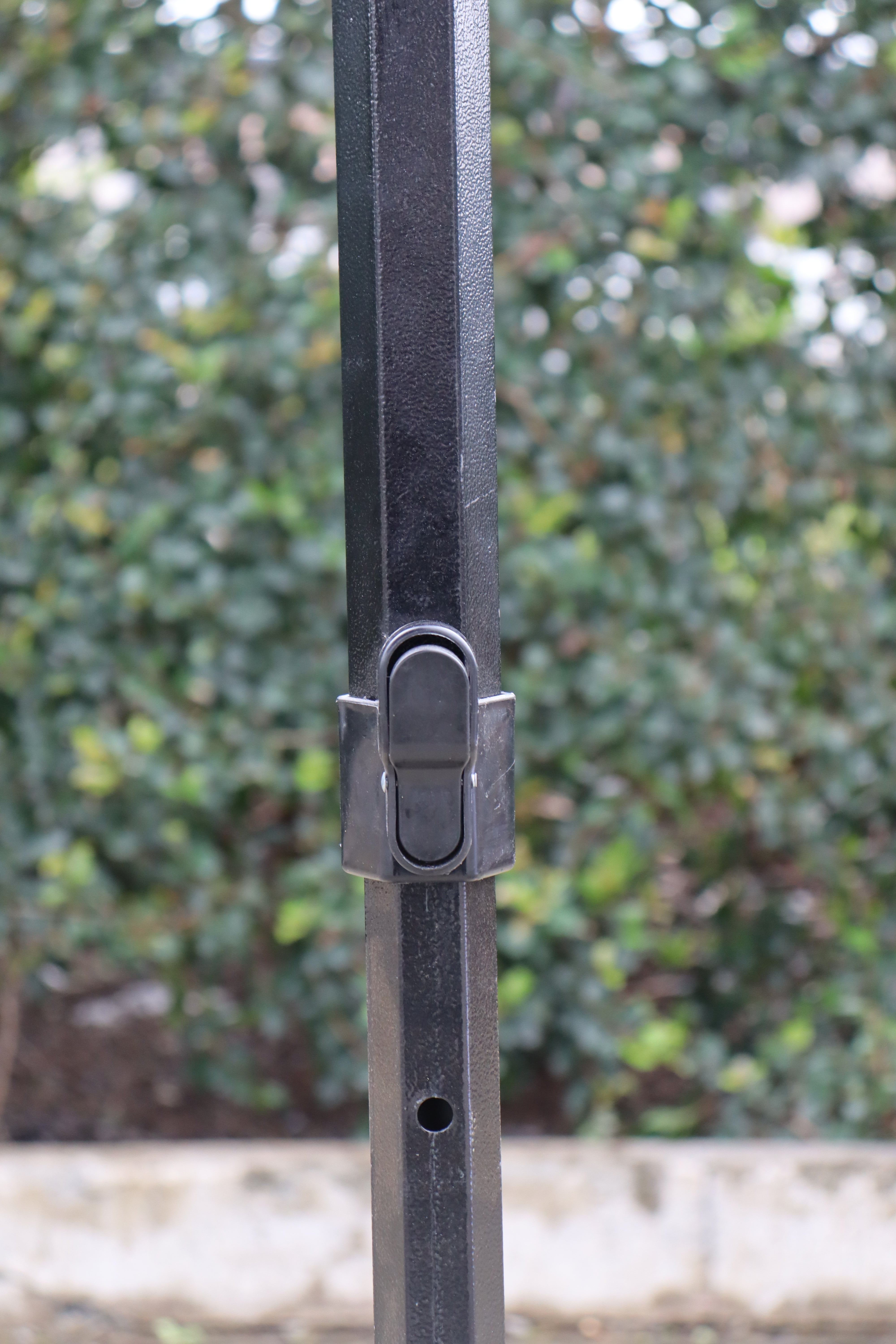 45mm Leg Height Connector | X5 True Blue Spare Parts