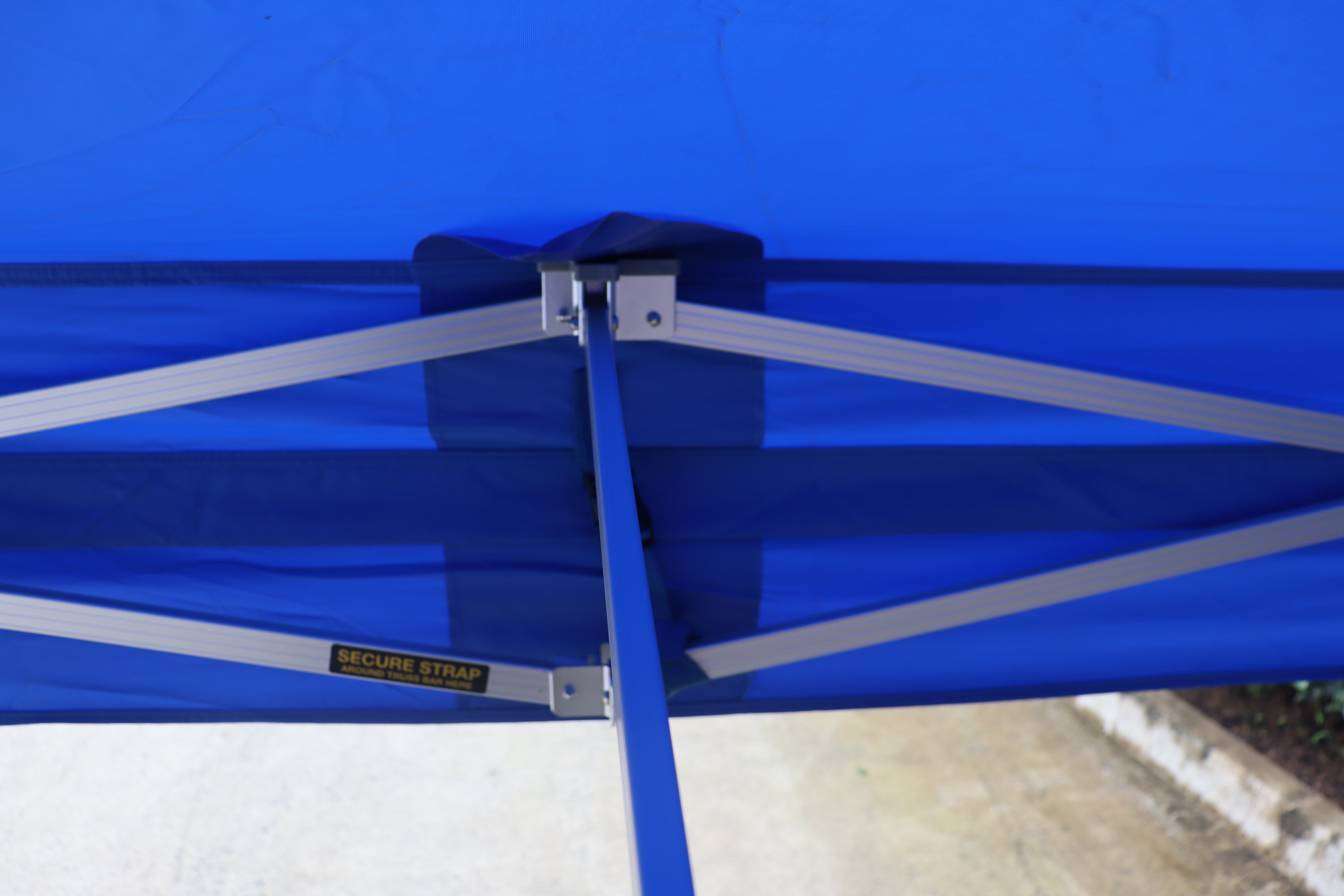 45mm Truss Connector Upper | X6 Velocity Spare Parts