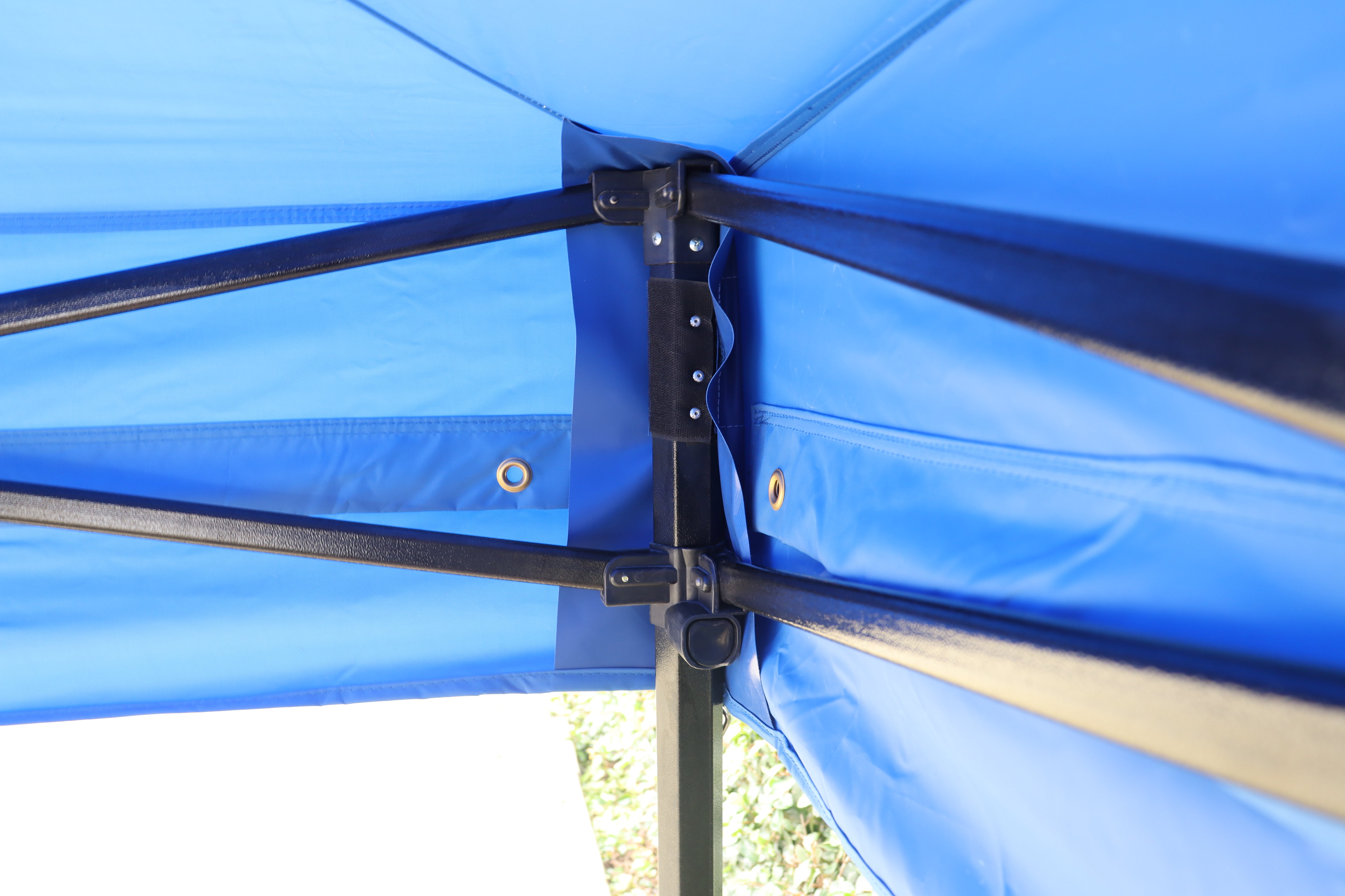 45mm Corner Slide Connector Number 1 or 2 | X5 True Blue Spare Parts