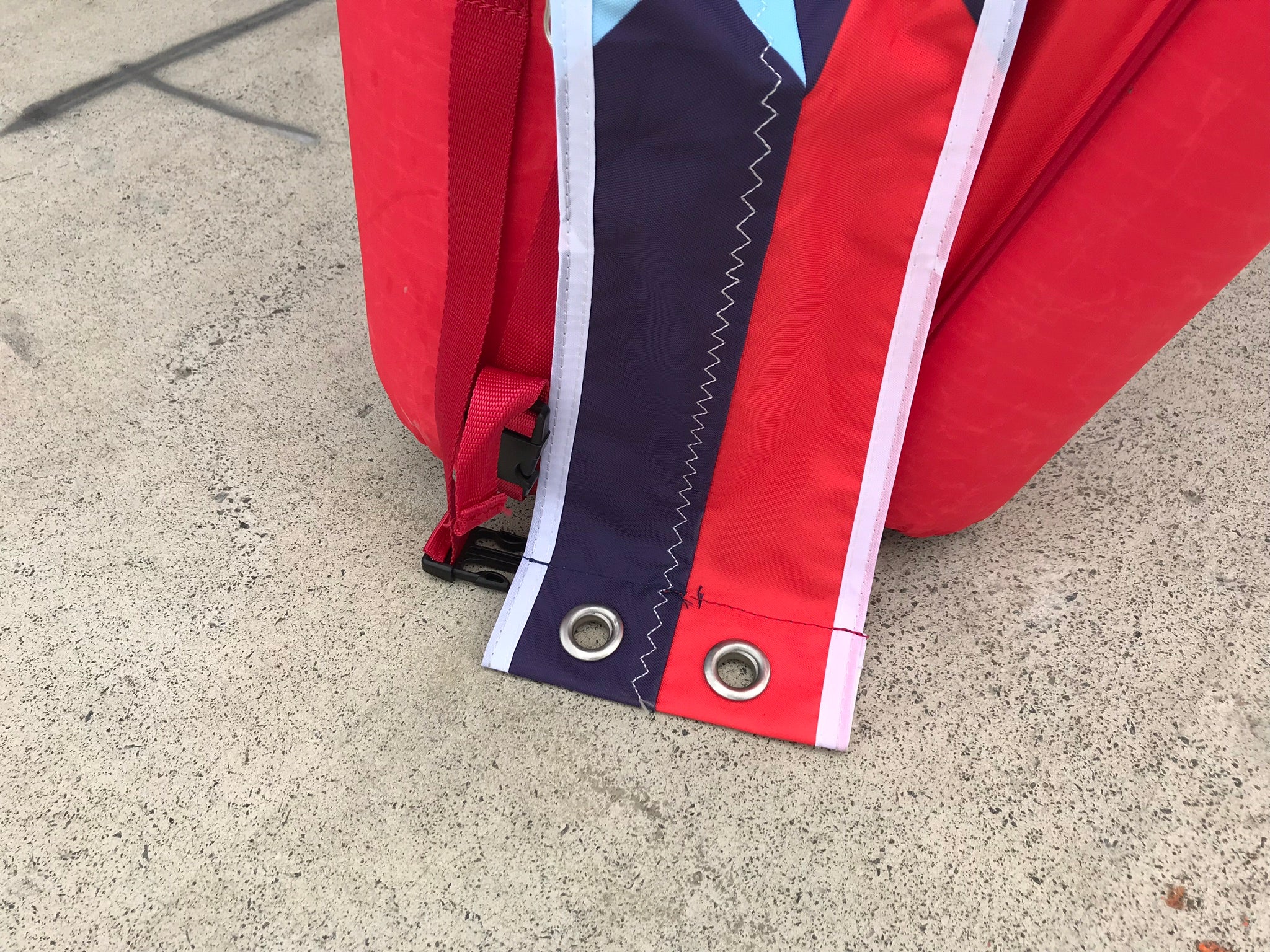 4m x 4m Alpha | High Pressure Inflatables