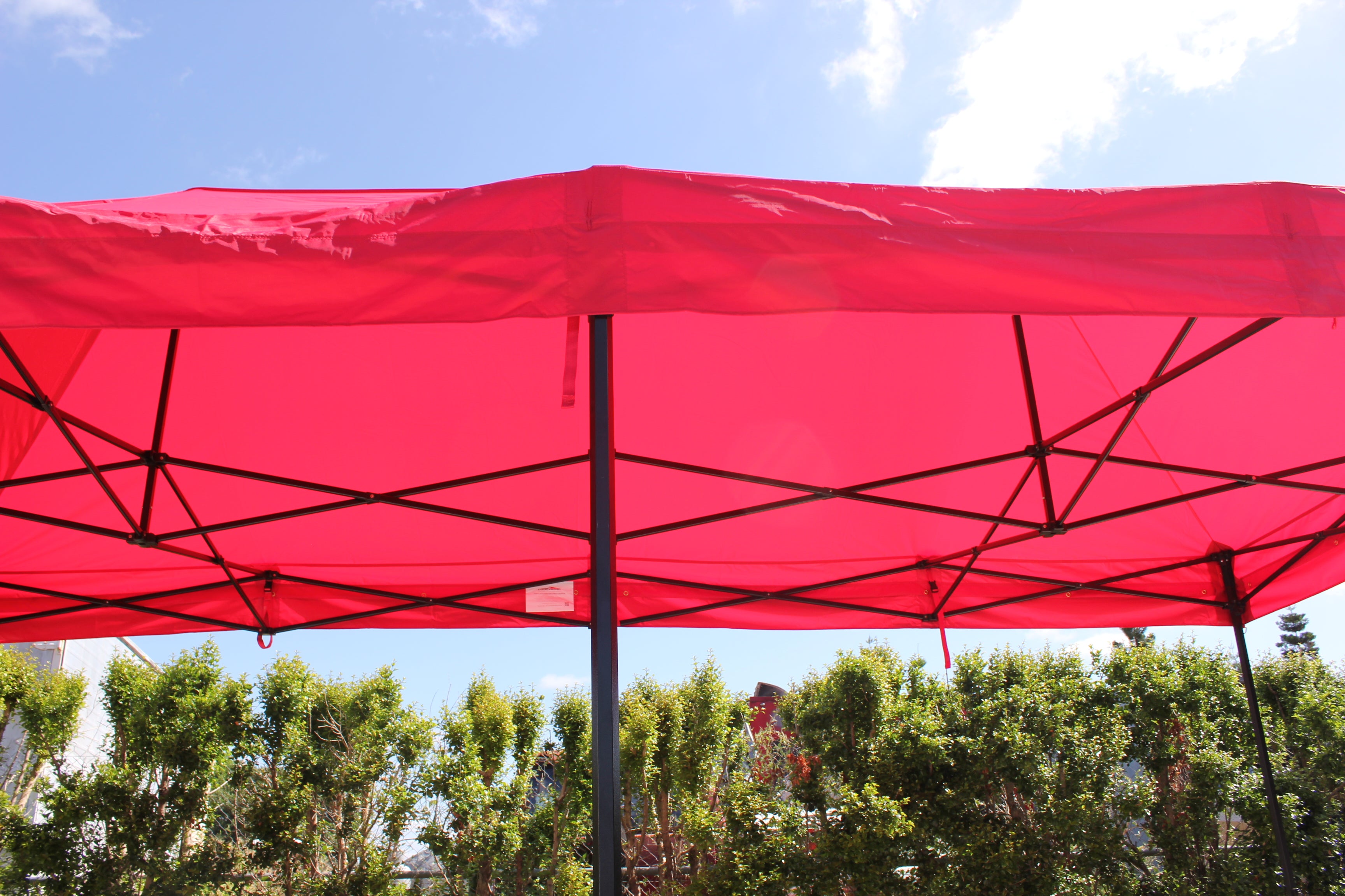 45mm Top Middle Leg Connector Number 1 or 2 | X5 True Blue Spare Parts