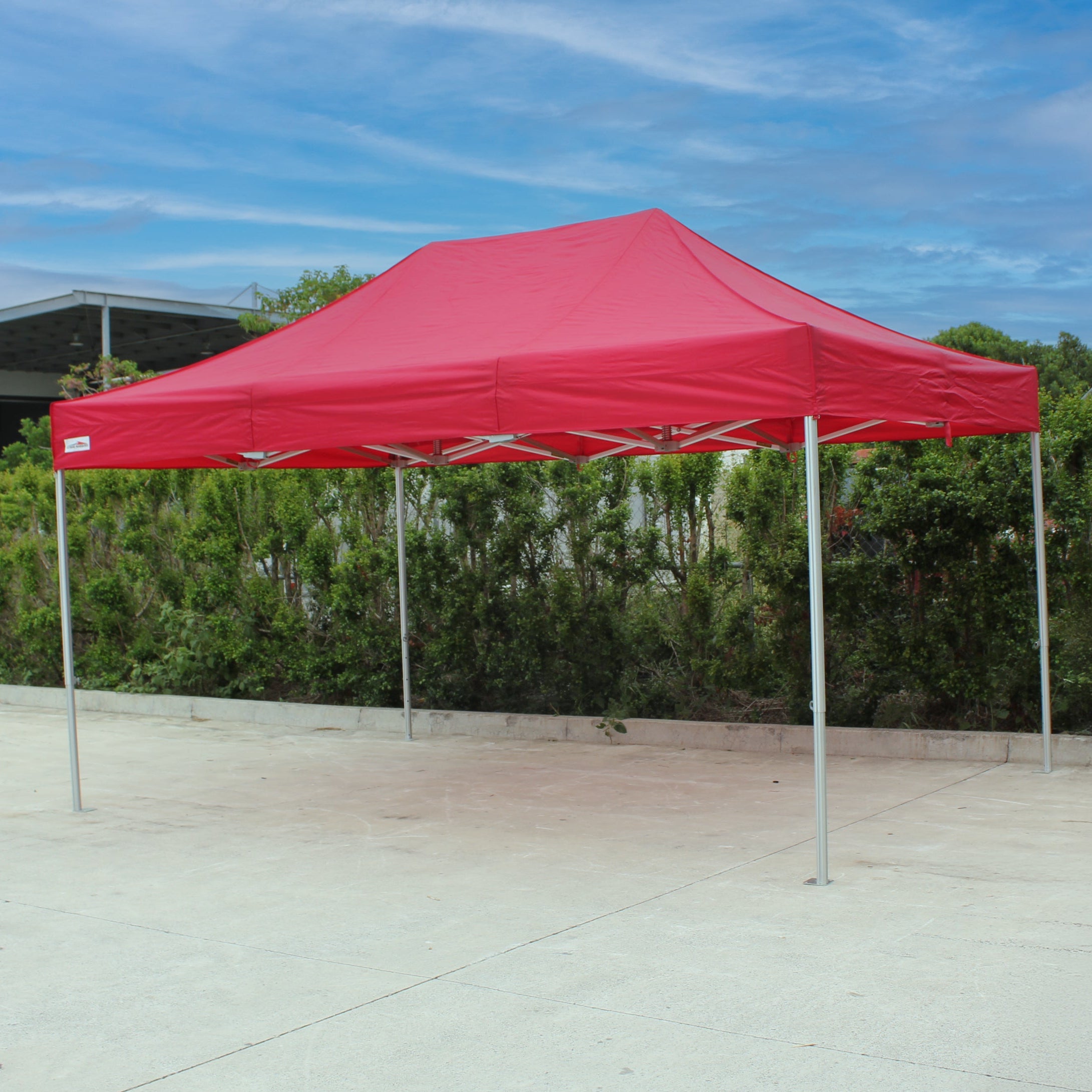 3m x 4.5m Marquee | Q8 Quasar