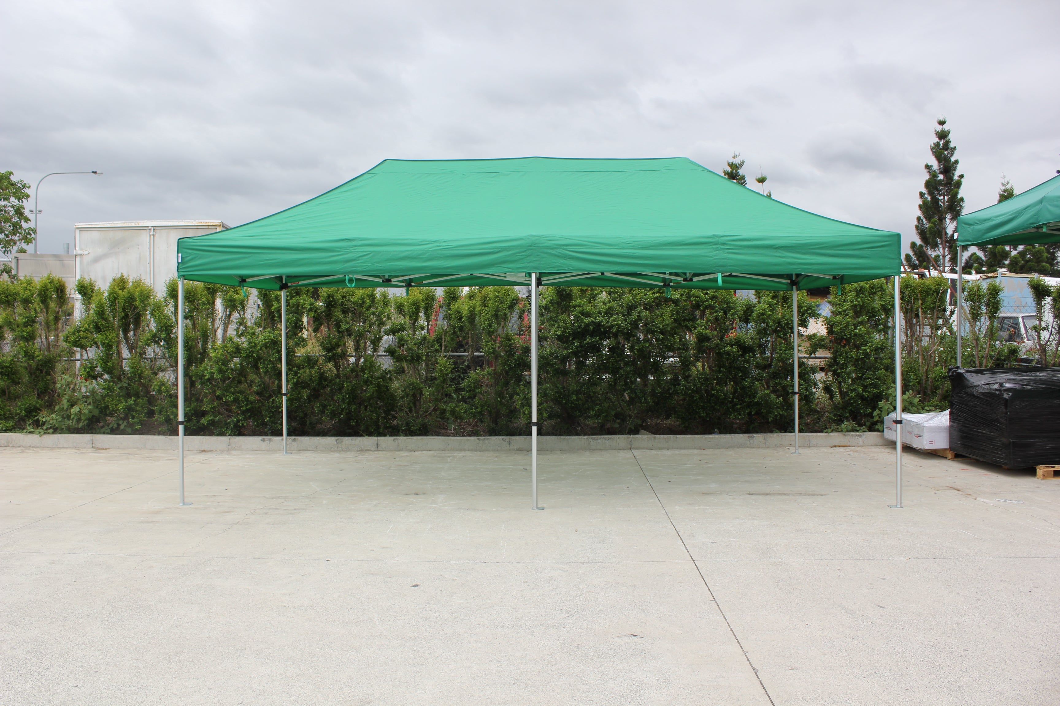 45mm Top Corner Leg Connector | X6 Velocity Spare Parts