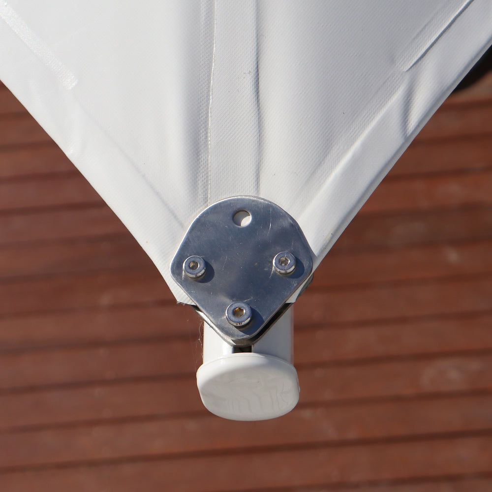 2m x 2m 300 Series PVC | Umbrellas