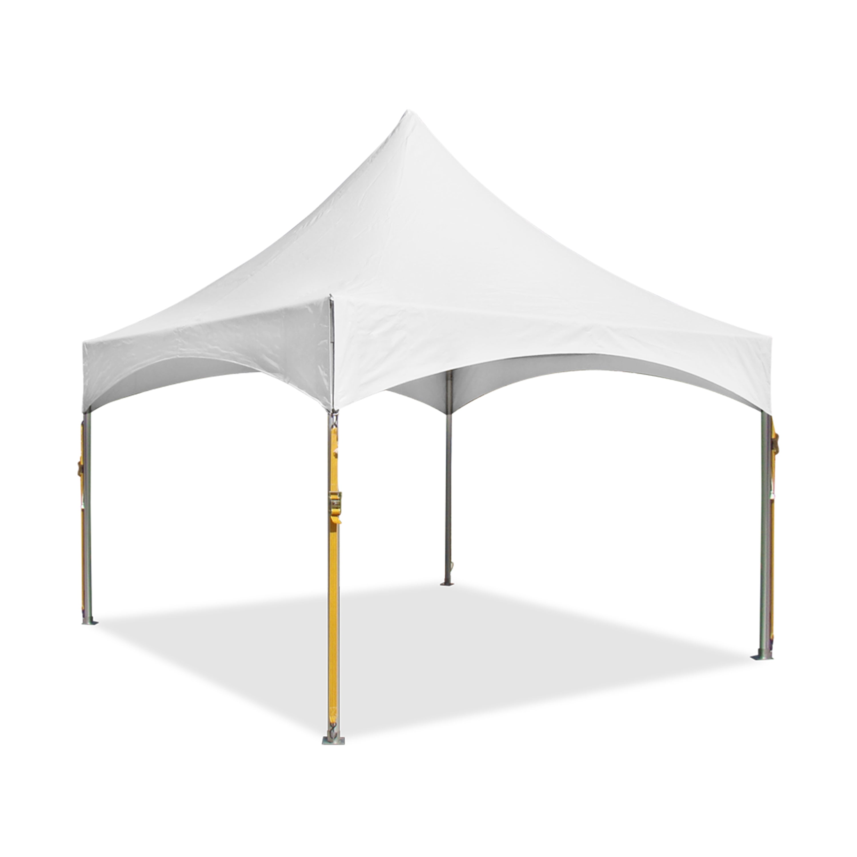 3m x 3m Pavilion | Semi-Permanent Tents