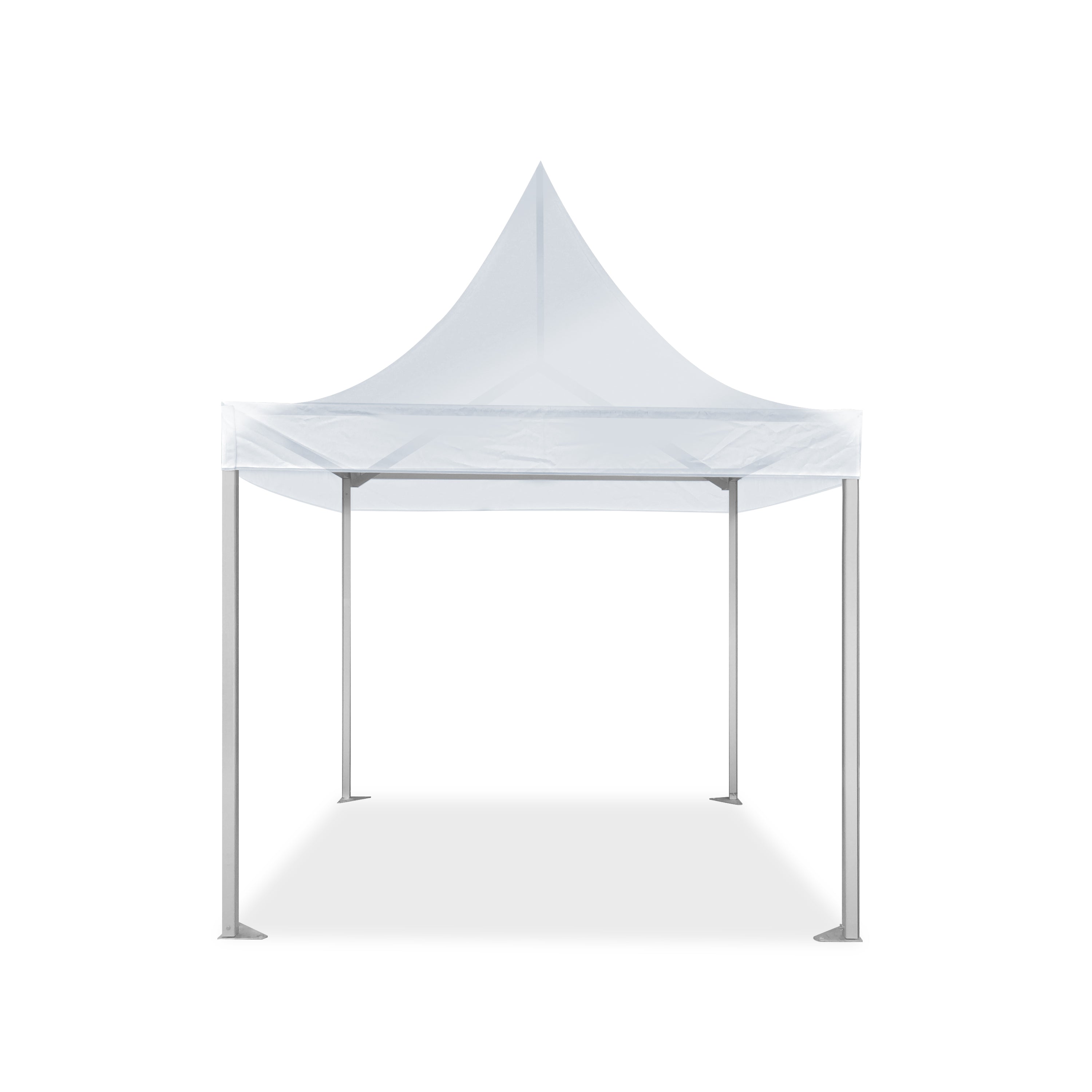 3m x 3m Pinnacle | Semi-Permanent Tents