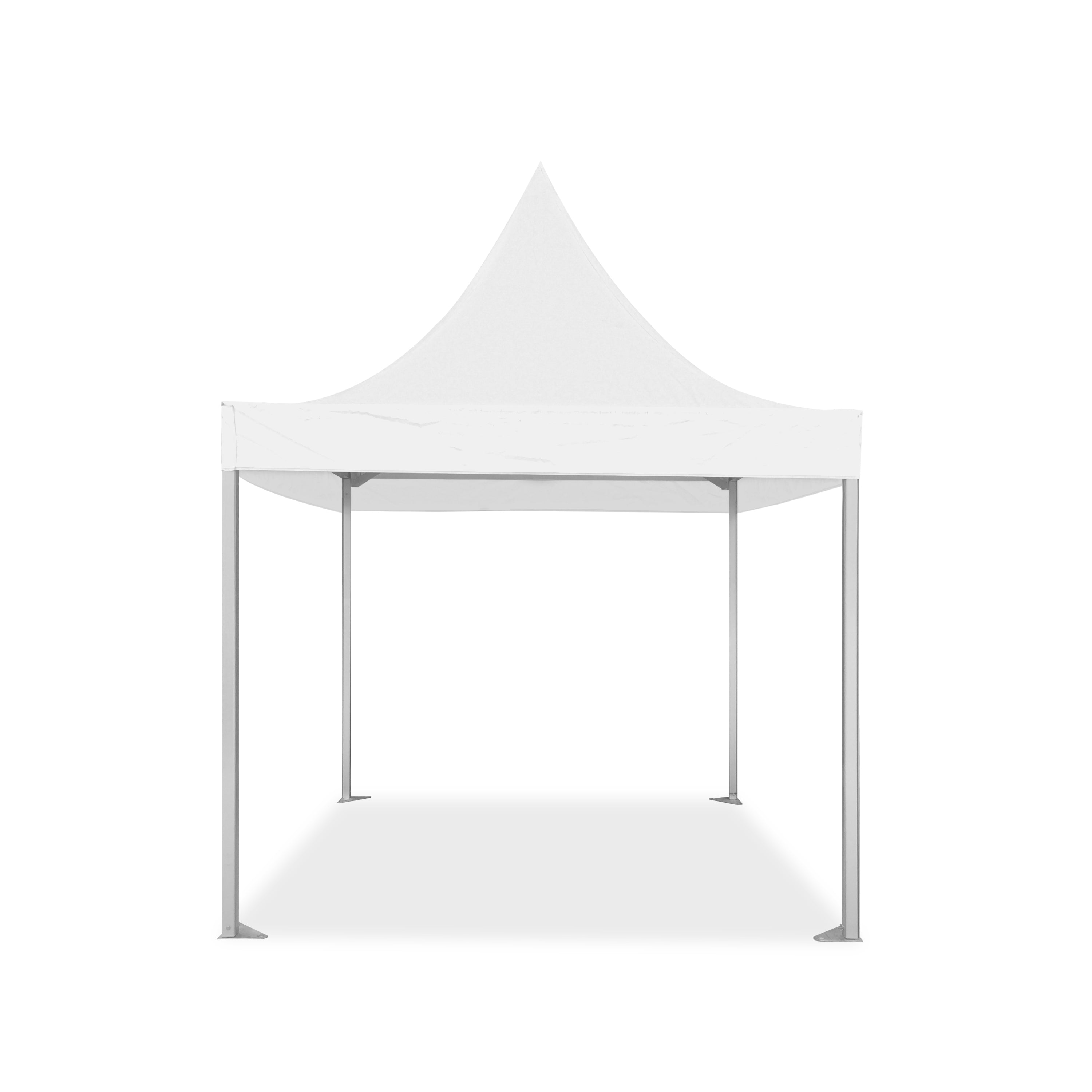 3m x 3m Pinnacle | Semi-Permanent Tents