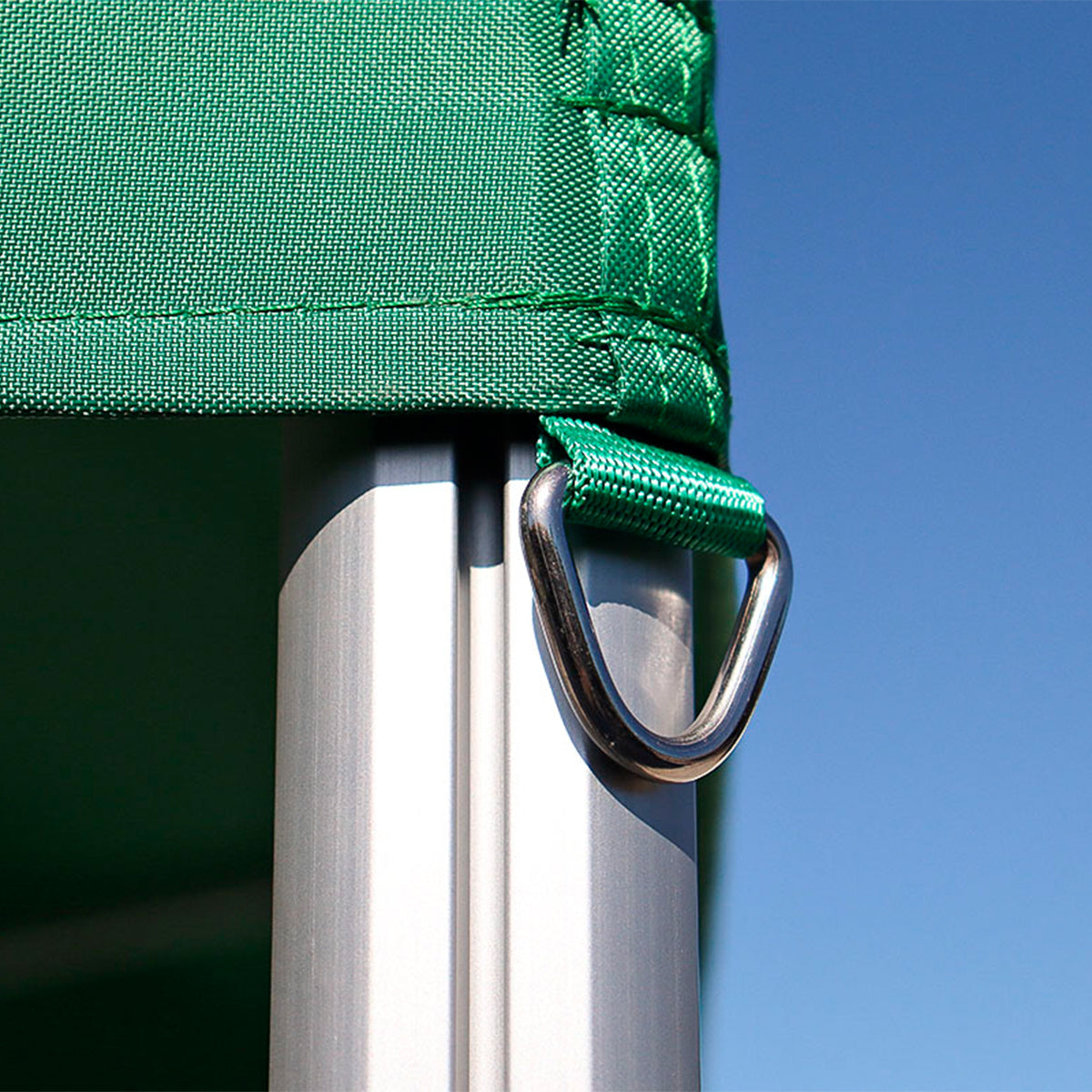 3m x 6m Marquee | Q8 Quasar