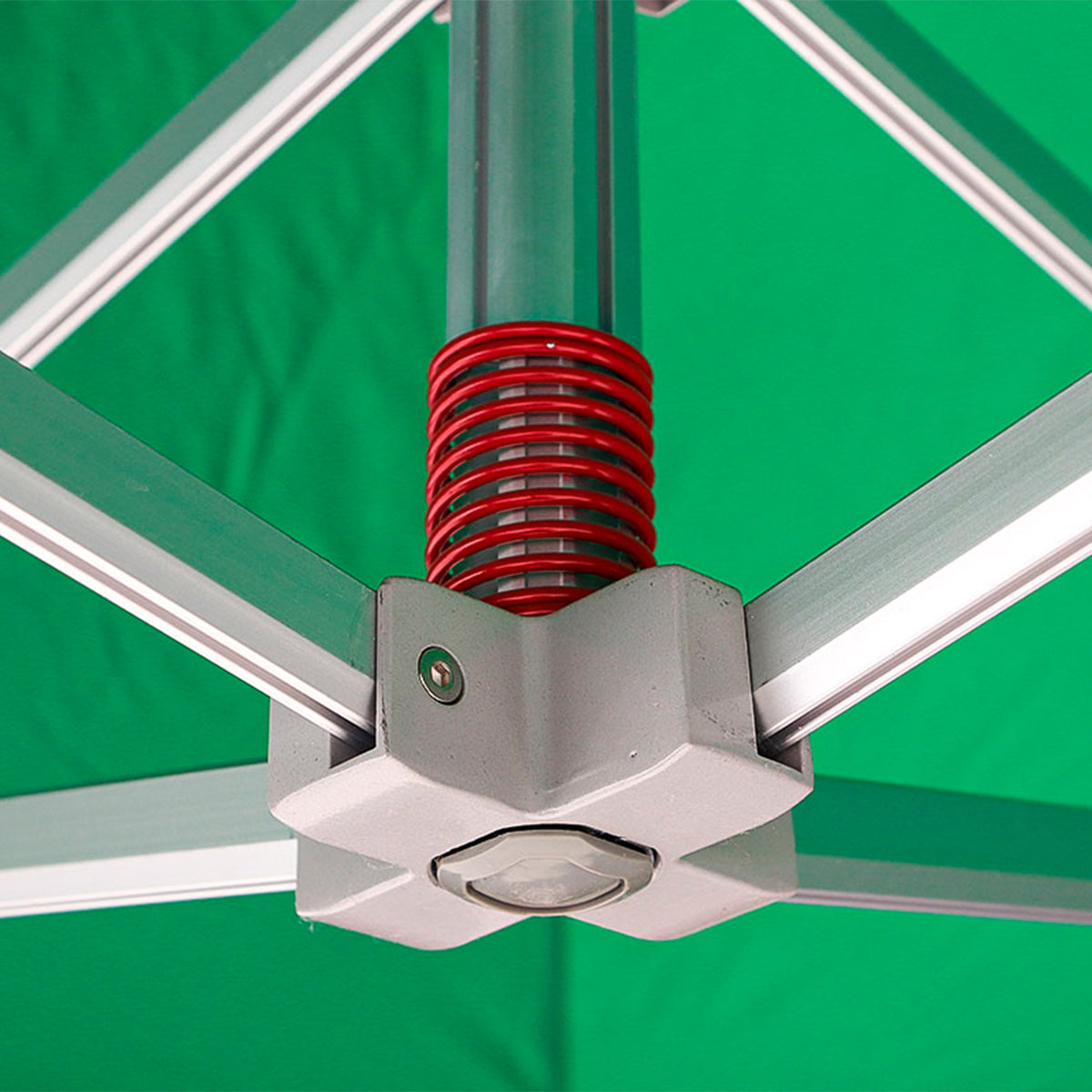 3m x 6m Marquees | CS Summit