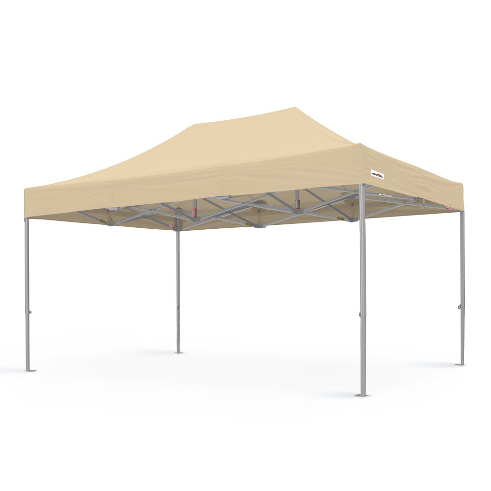 3m x 4.5m Marquee | Q8 Quasar