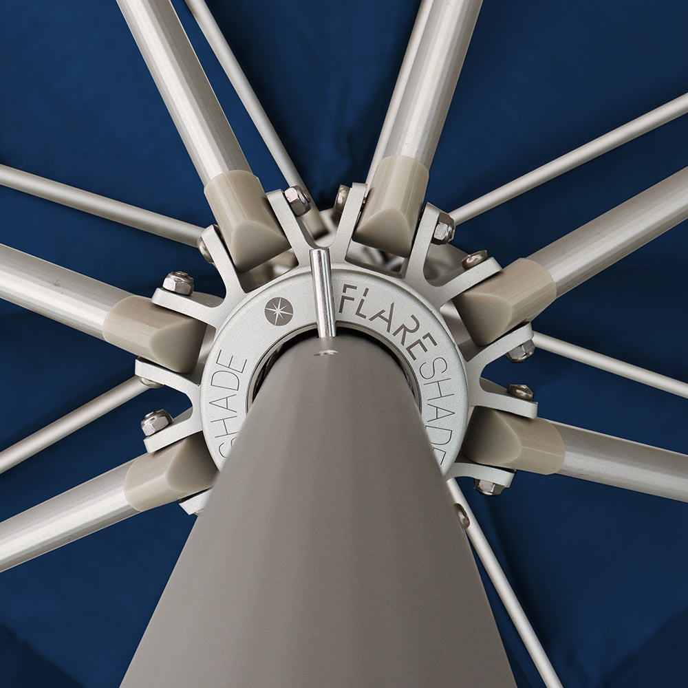 3m dia. Saville Octagonal | Umbrellas