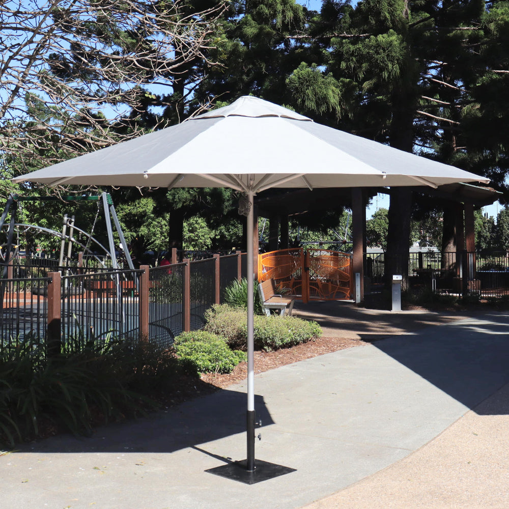 3.5m dia. Saville Octagonal | Umbrellas