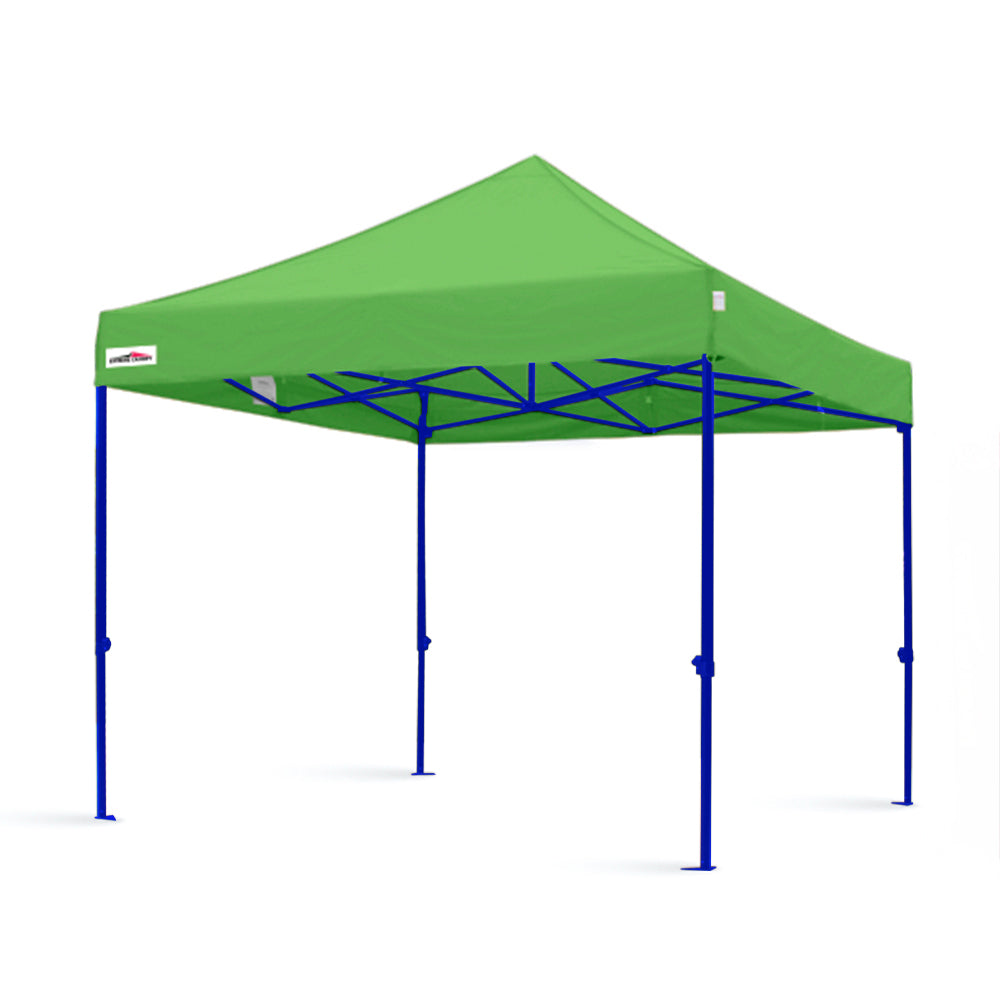 3m x 3m Marquee | X5 True Blue