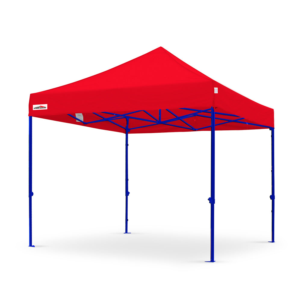 3m x 3m Marquee | X5 True Blue