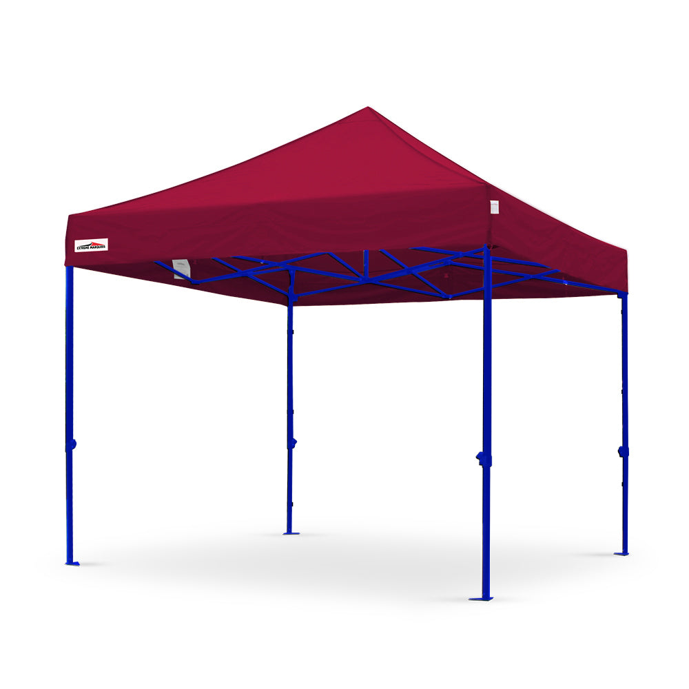 3m x 3m Marquee | X5 True Blue