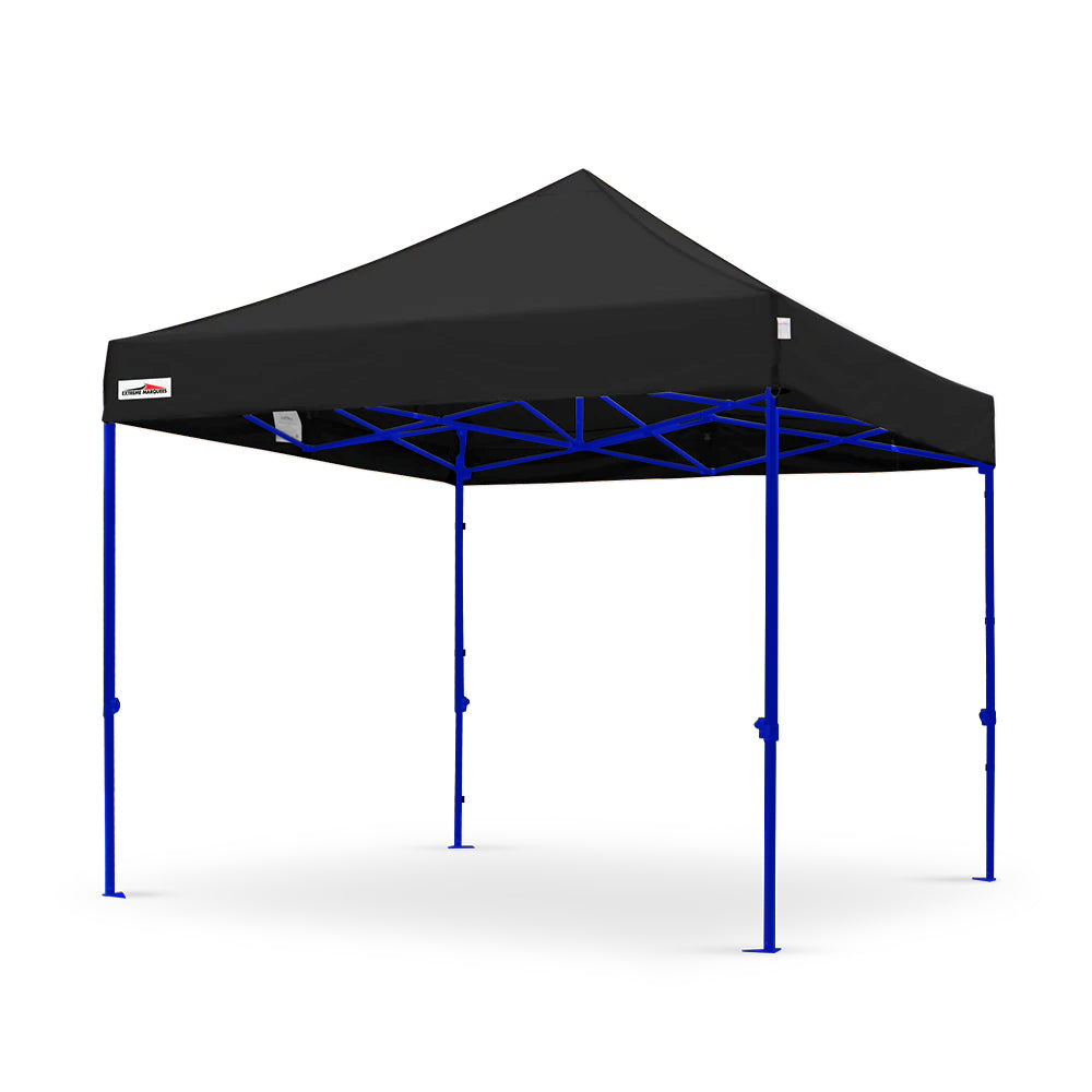 3m x 3m Marquee | X5 True Blue