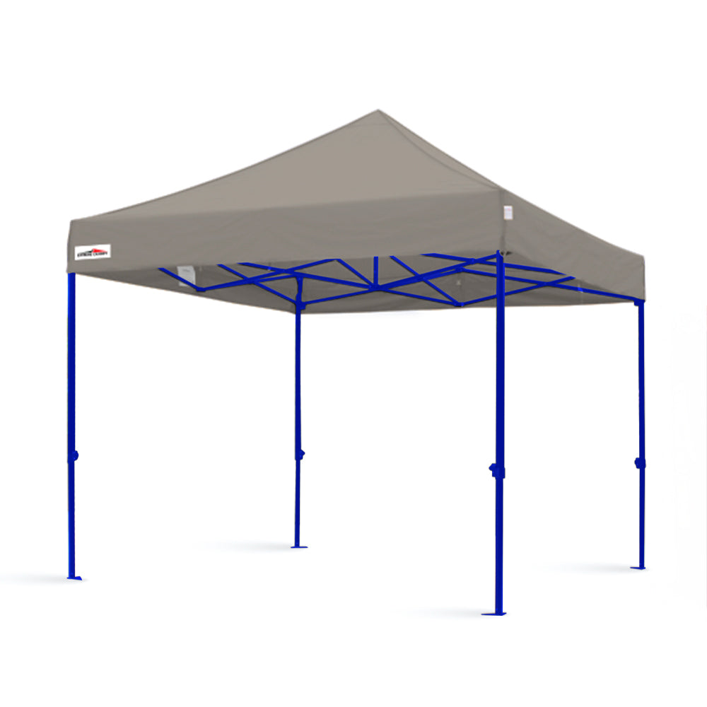 3m x 3m Marquee | X5 True Blue