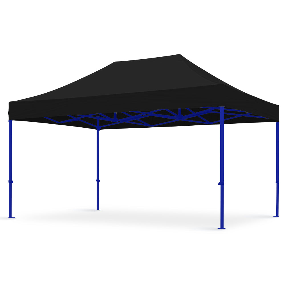 3m x 4.5m Marquee | X5 True Blue