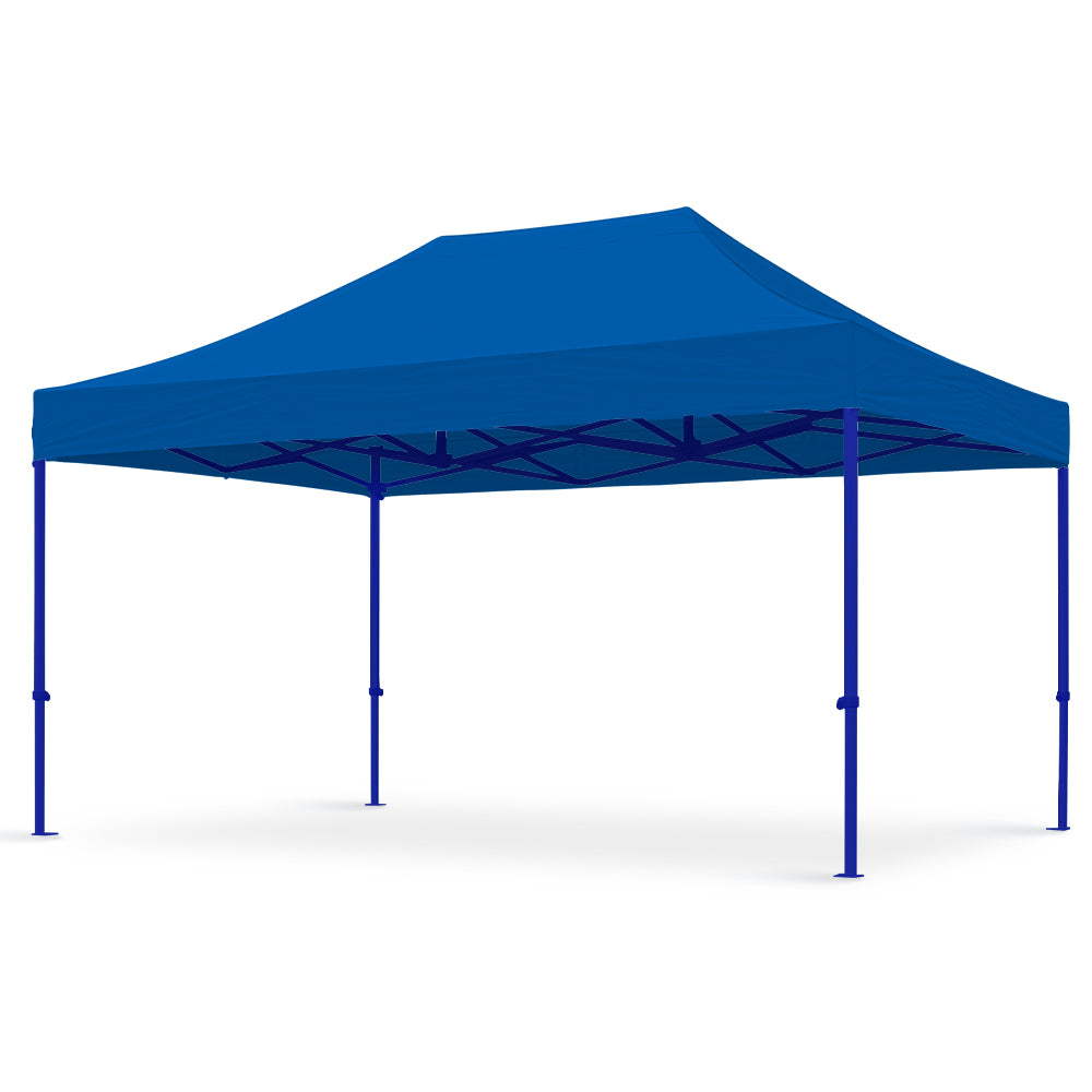 3m x 4.5m Marquee | X5 True Blue