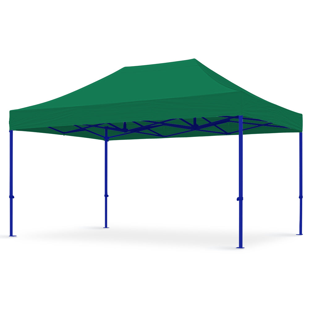 3m x 4.5m Marquee | X5 True Blue