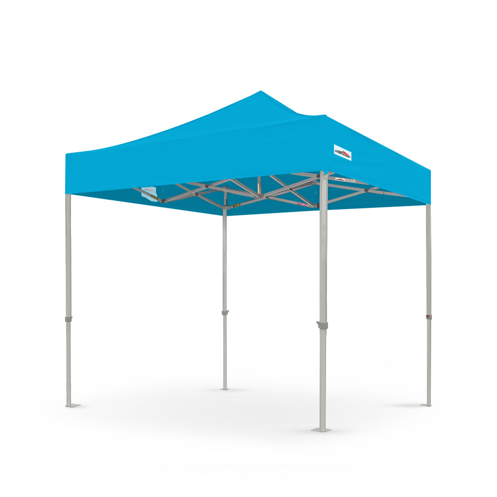 2.4m x 2.4m Marquee | X6 Velocity