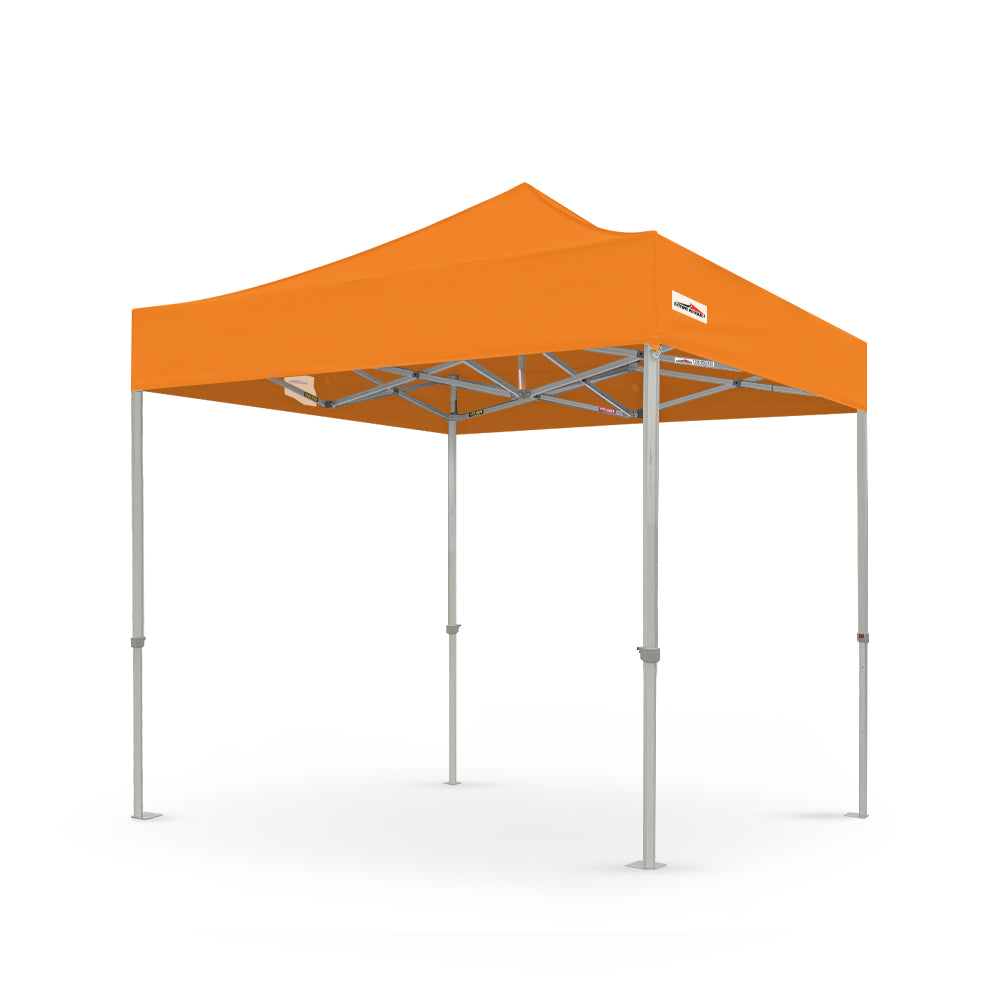 2.4m x 2.4m Marquee | X6 Velocity