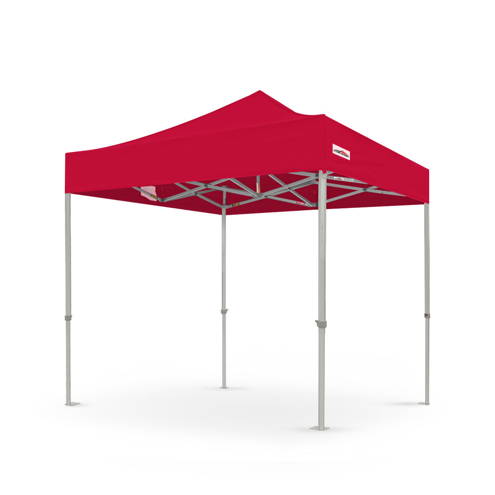 2.4m x 2.4m Marquee | X6 Velocity