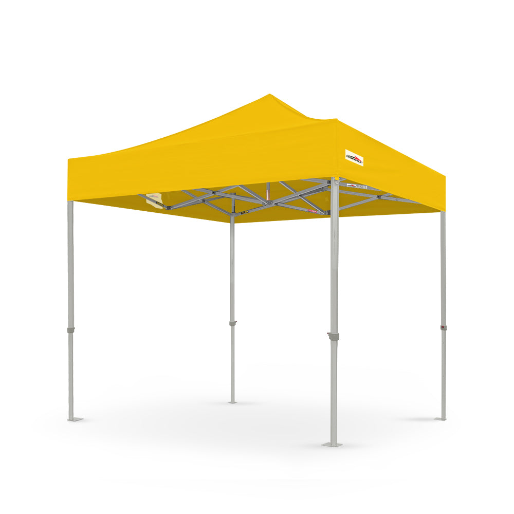 2.4m x 2.4m Marquee | X6 Velocity