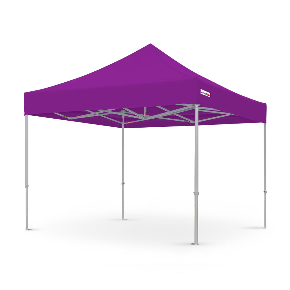 3m x 3m Marquee | X6 Velocity