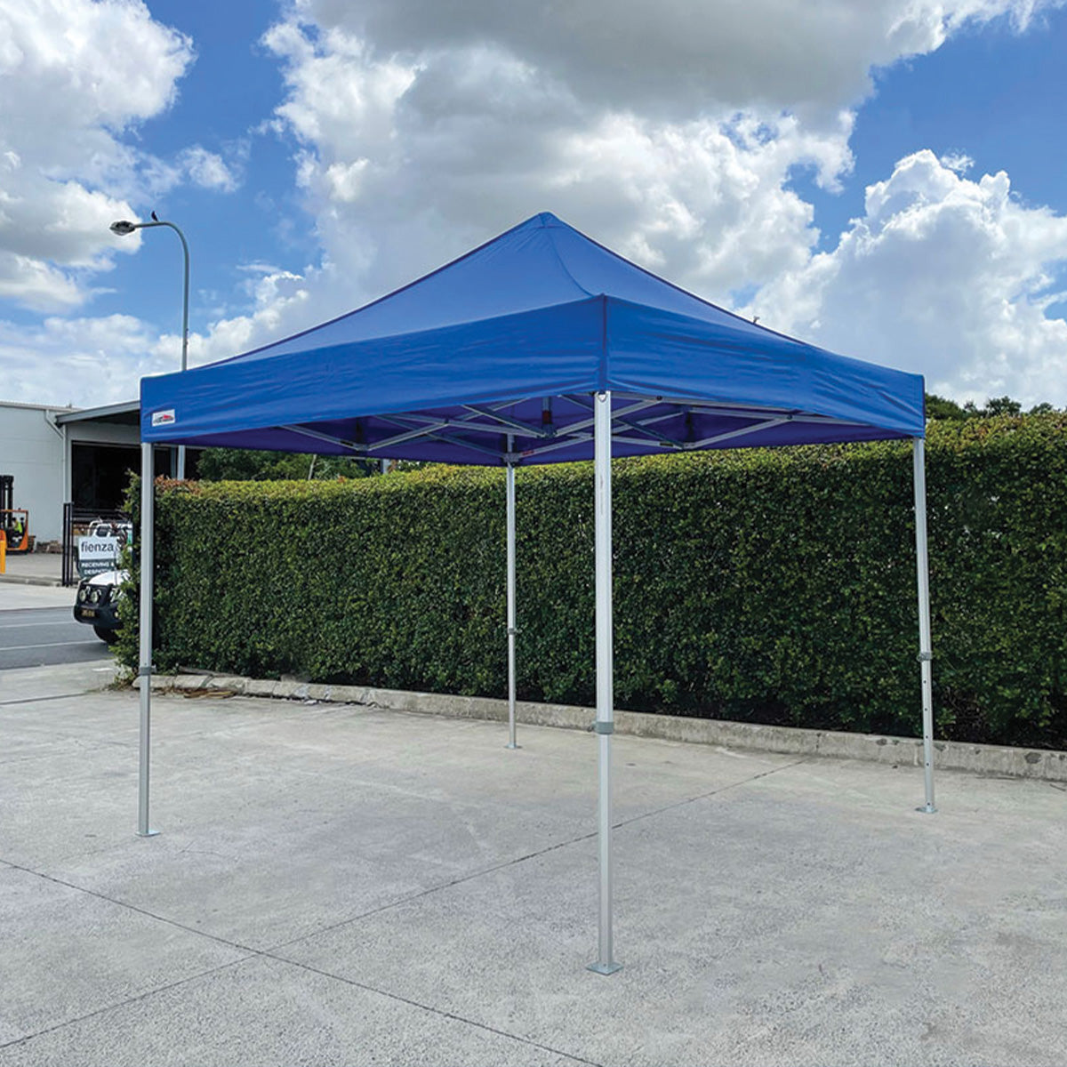 3m x 3m Marquee | X7 Tectonic