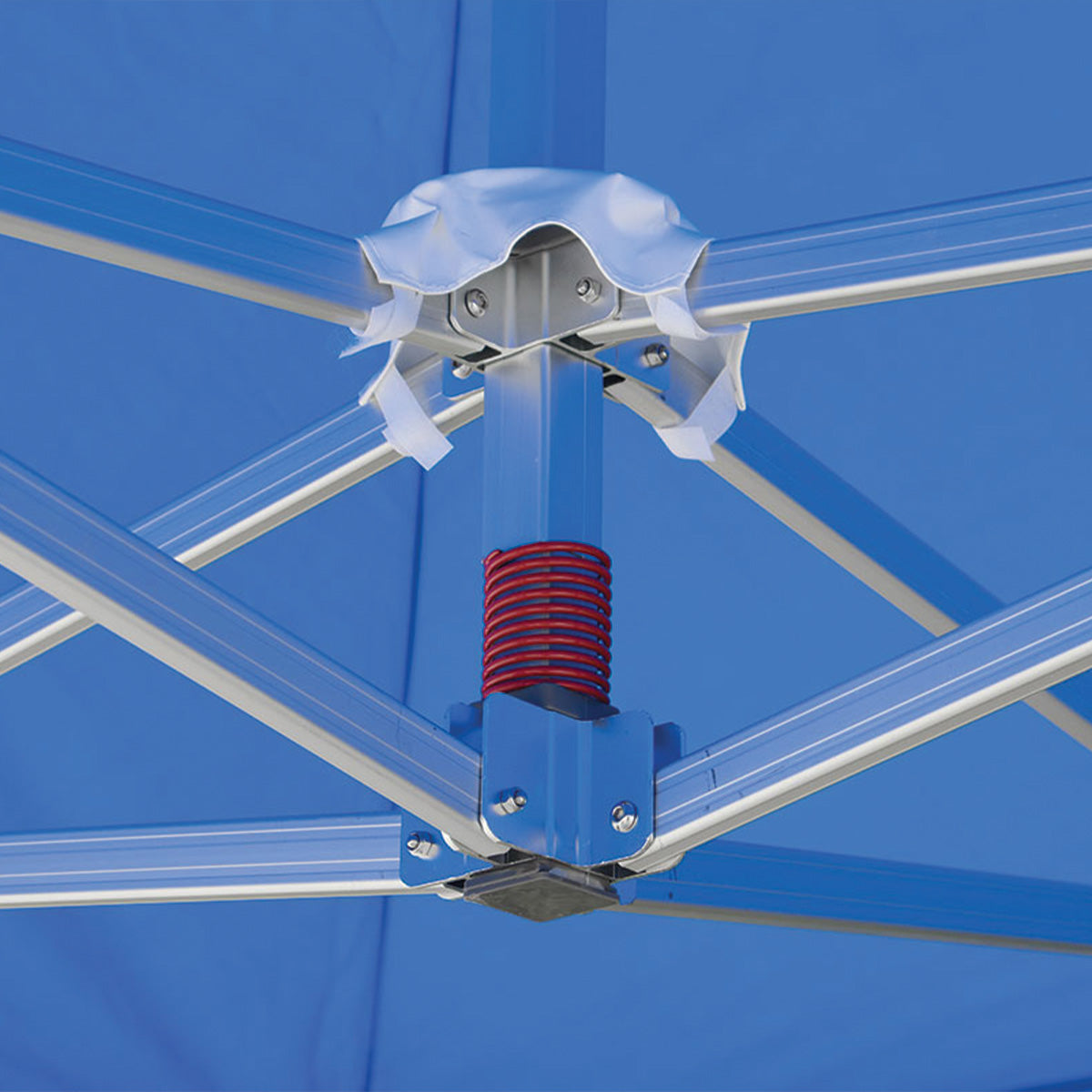 4m x 4m Marquee | X7 Tectonic