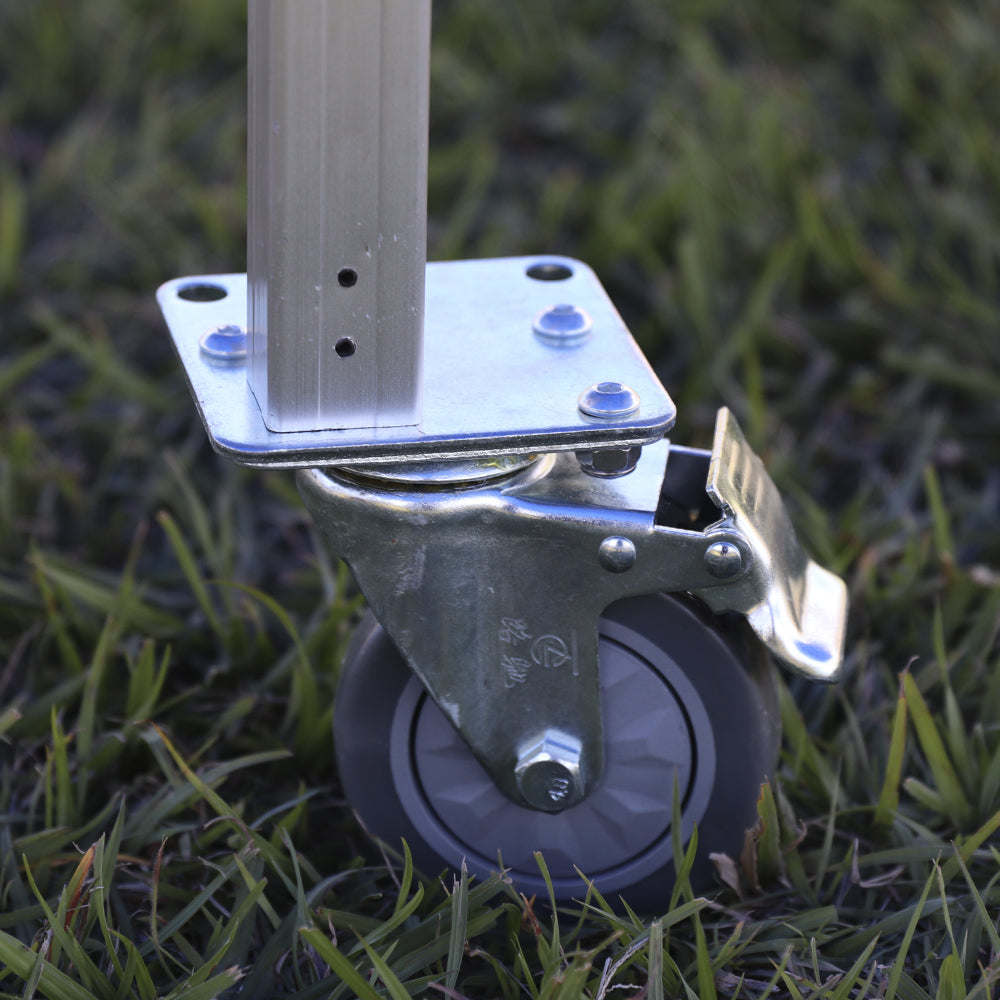 5m x 5m Marquee | X7 Tectonic