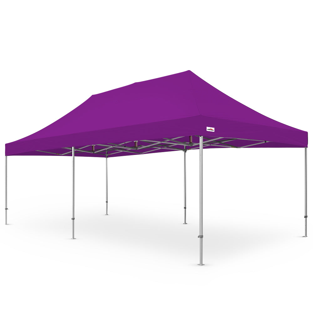 4m x 8m Marque | X7 Tectonic