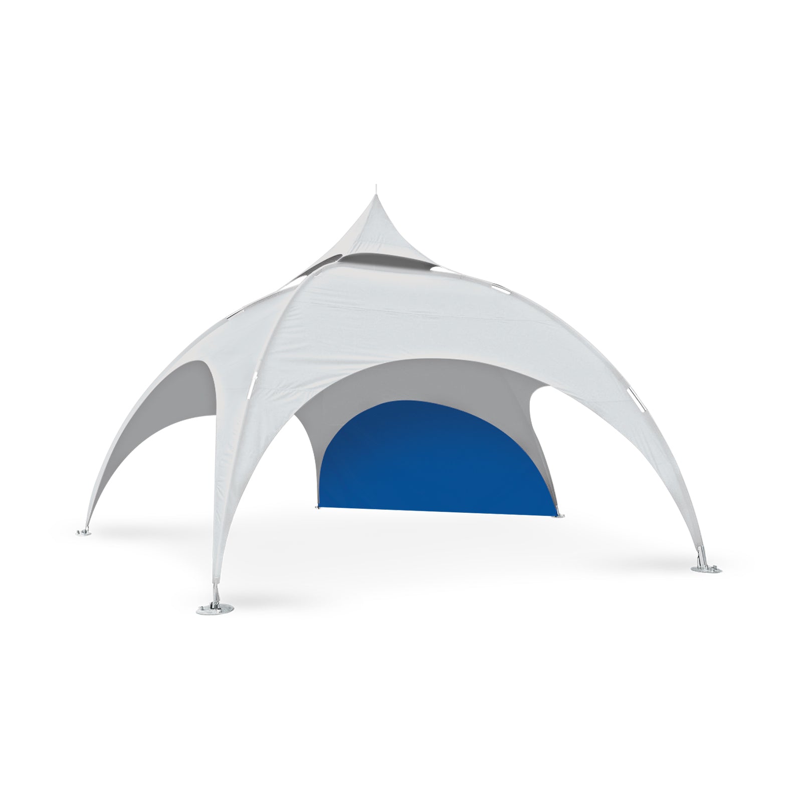 5m Arch Tent Wall | Star Tents