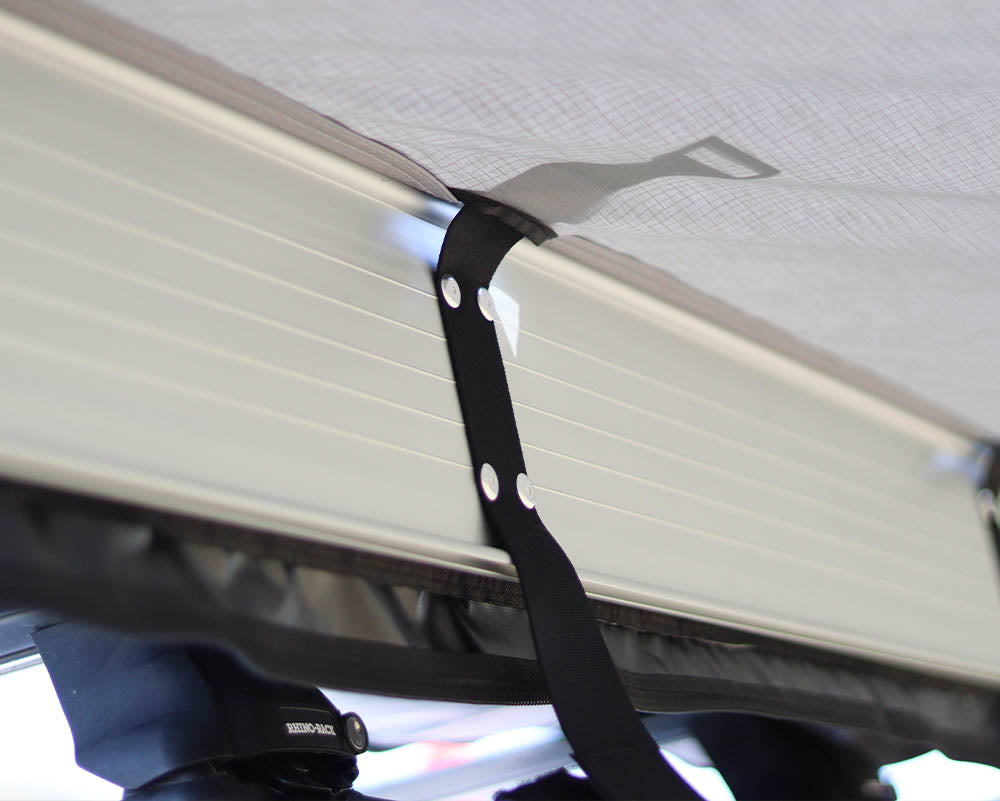 Desert Shade 180° | Car Awning