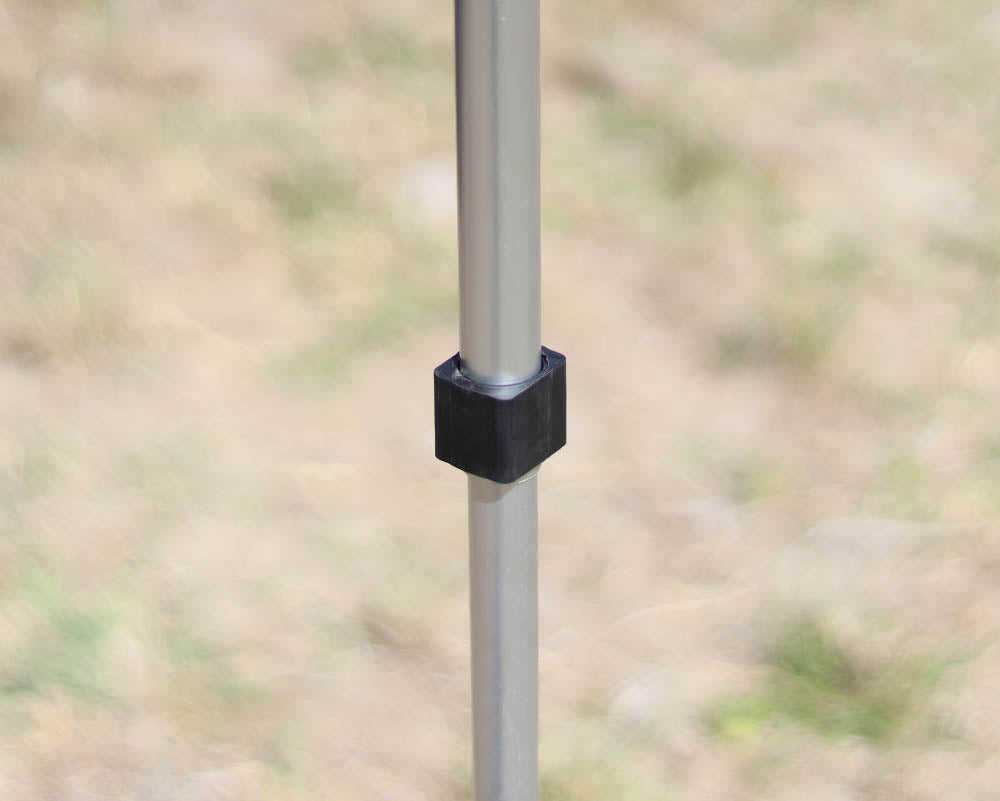 Desert Shade 180° | Car Awning