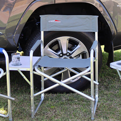 Printed Director's Chair | Accessories