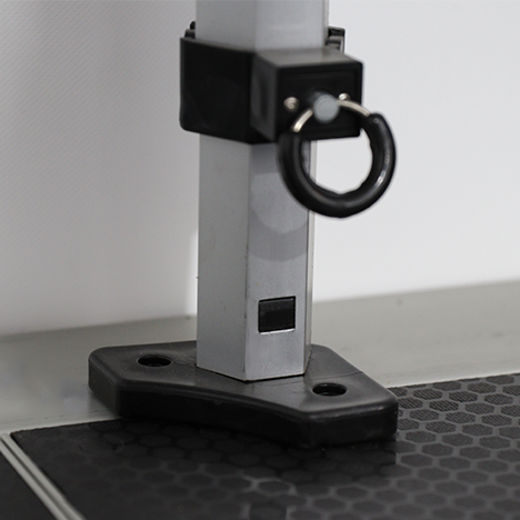 Folding Table | Accessories