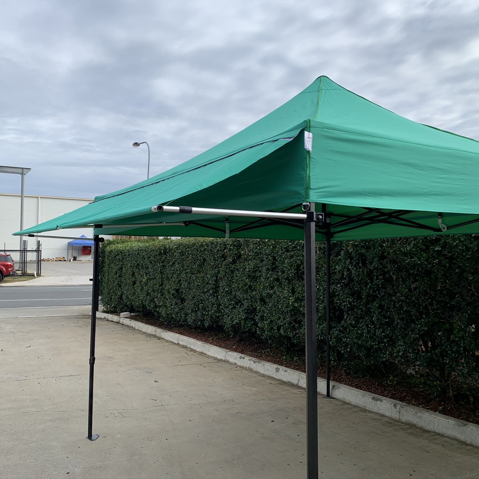 Velcro Marquee Awning | Marquee Accessory