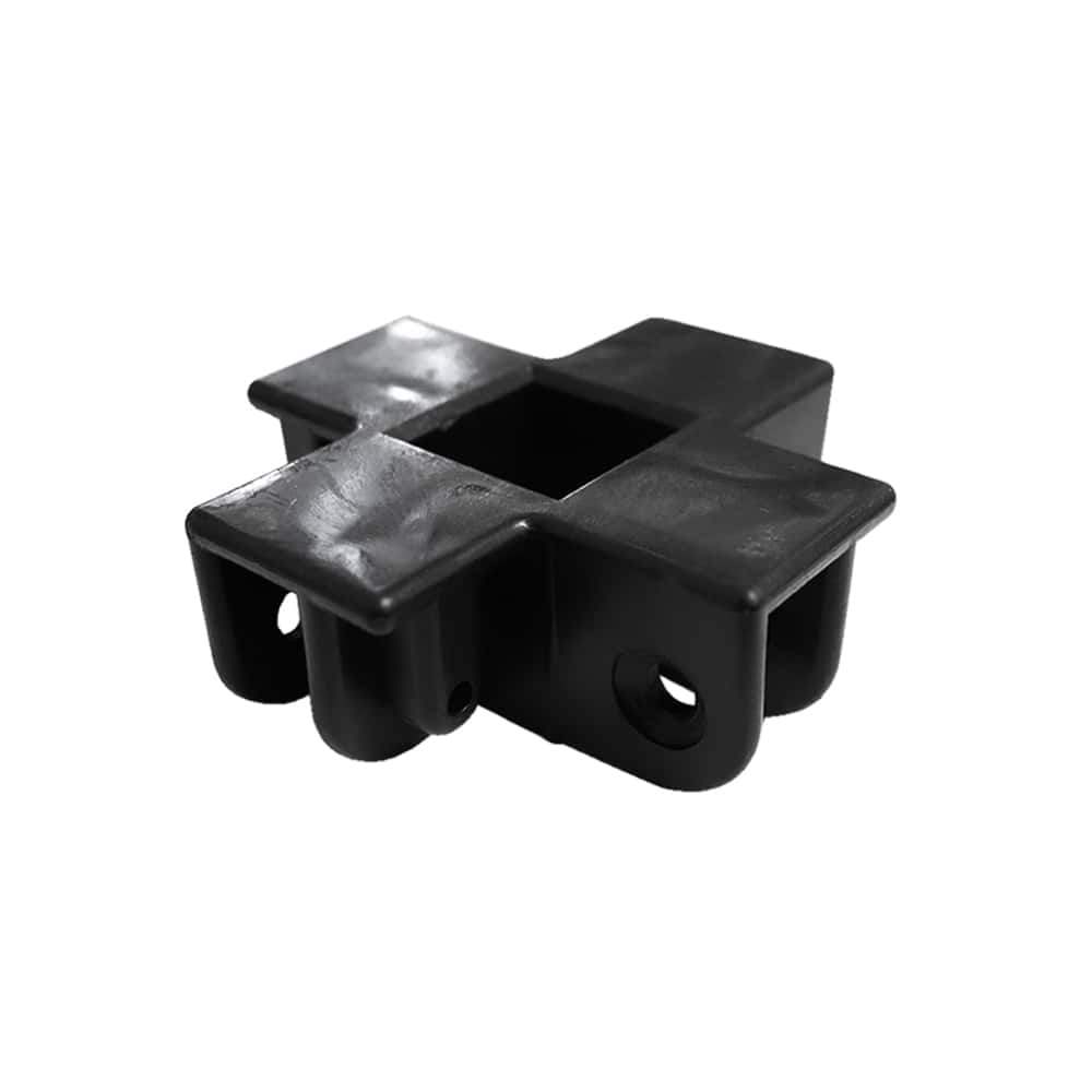 45mm Centre Pole Connector Upper | X5 True Blue Spare Parts