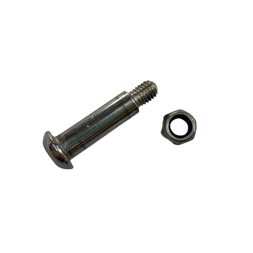 57mm Frame Connector Bolt and Nut | X7 Tectonic Spare Parts