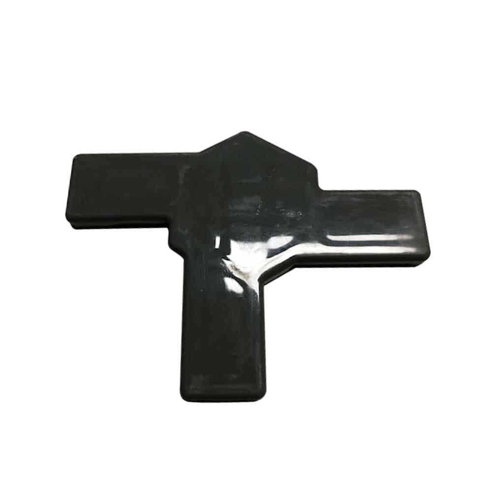 57mm Middle Leg Cap | X7 Tectonic Spare Parts