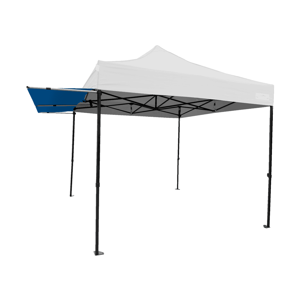 Hook & Eyelet Marquee Awning  | Marquee Accessory