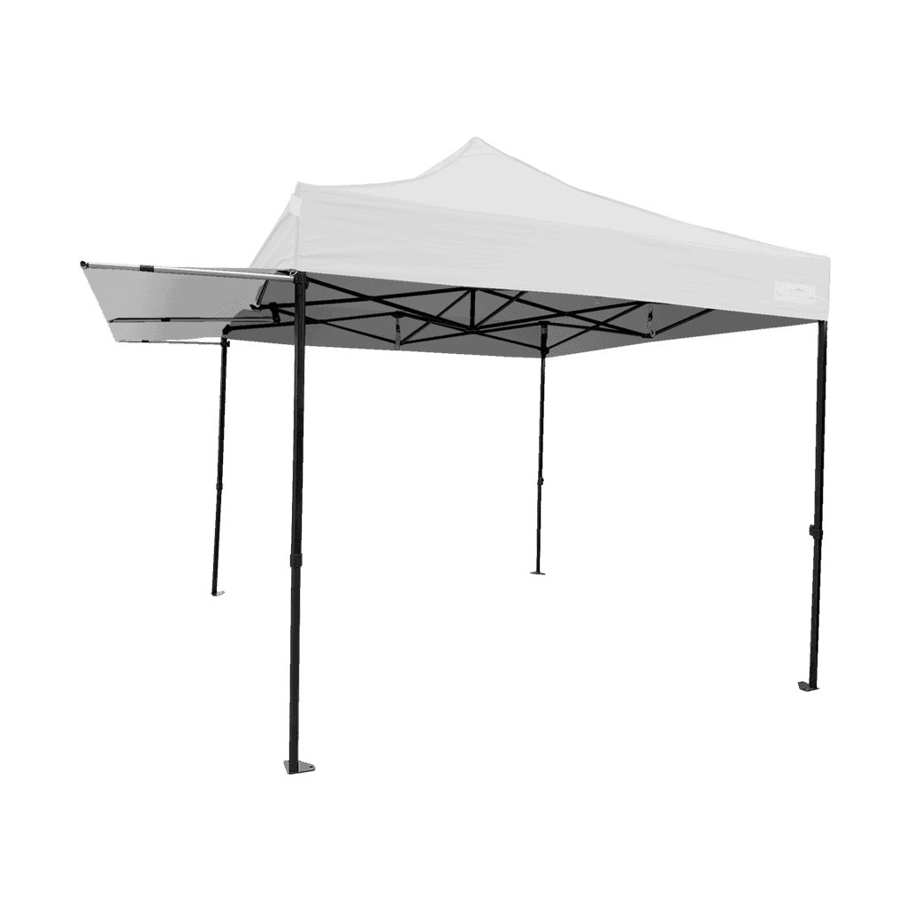 Hook & Eyelet Marquee Awning  | Marquee Accessory