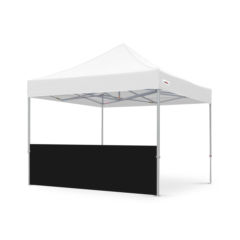 3m Marquee Half Wall | Marquee Accessory