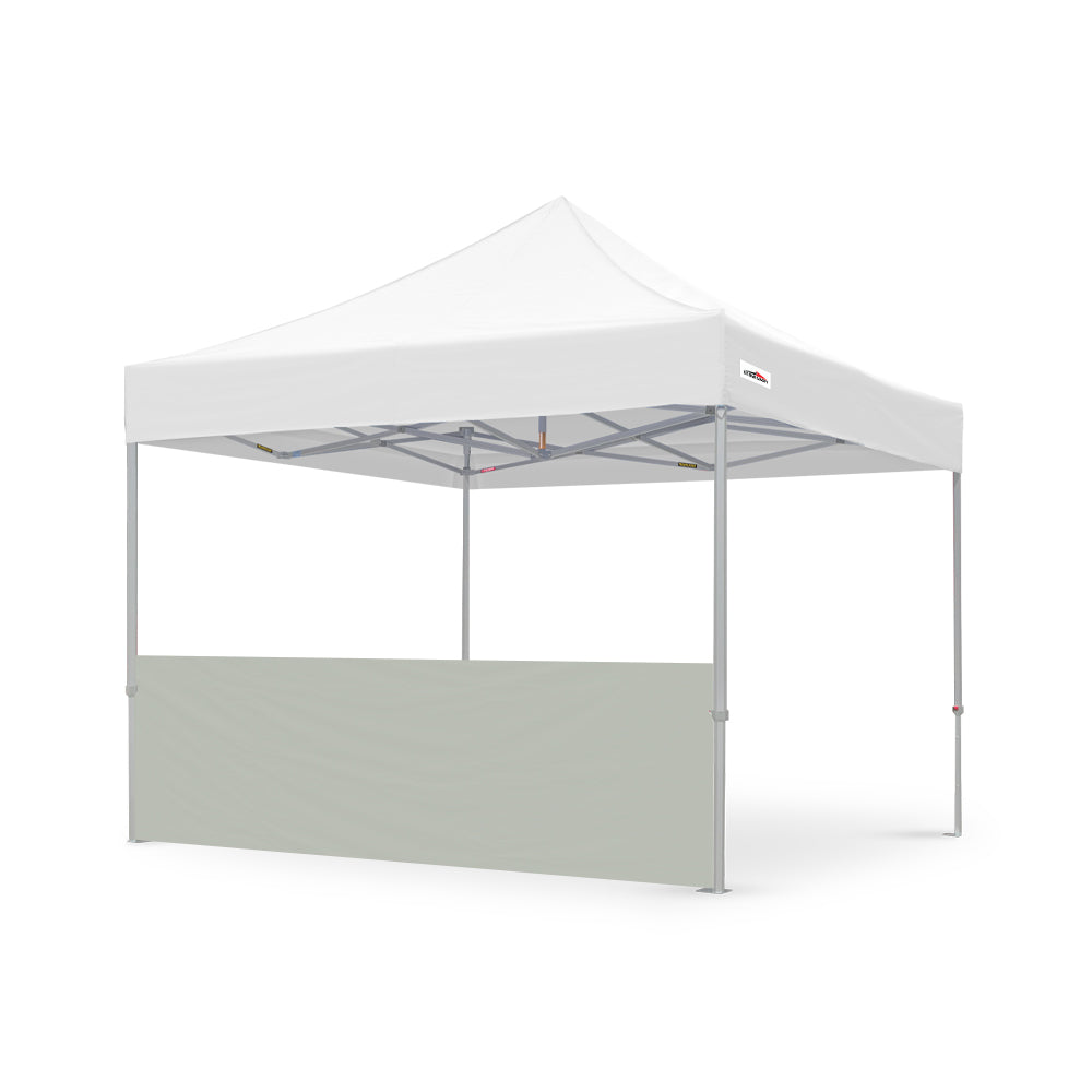 3m Marquee Half Wall | Marquee Accessory